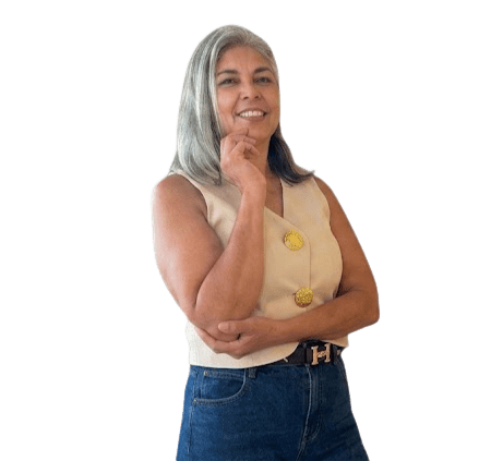 Karina Mu&ntilde;oz - Asesora Inmobiliaria
